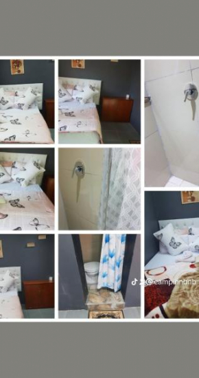 Camp Inn BnB